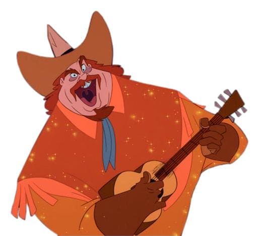 アラメダ・スリム