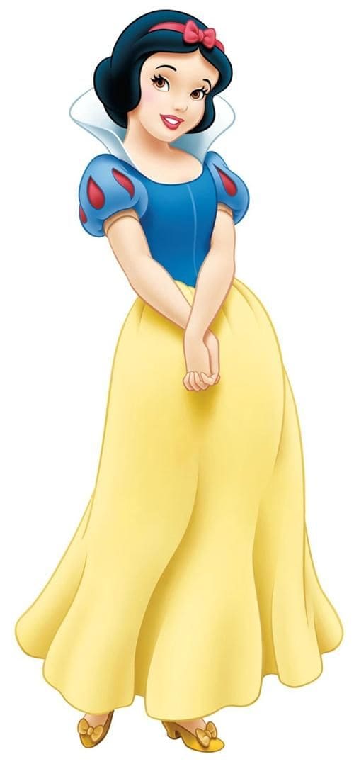白雪姫