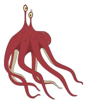 タコ