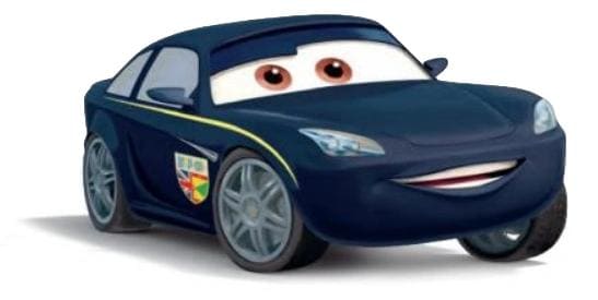 ブルース・ボックスマン