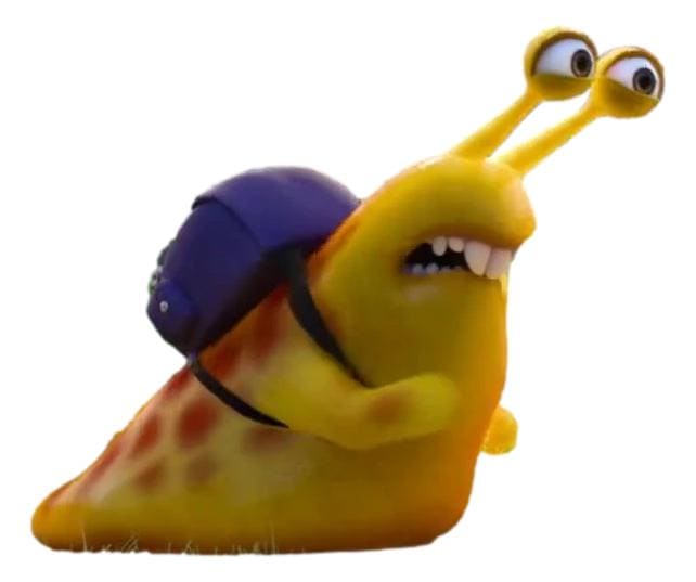 スラッグ