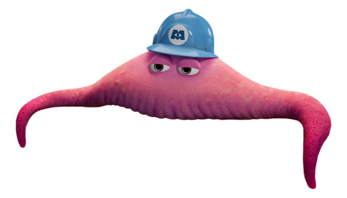 マージ