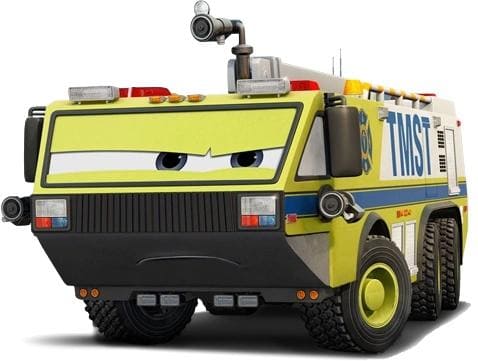 ライカー