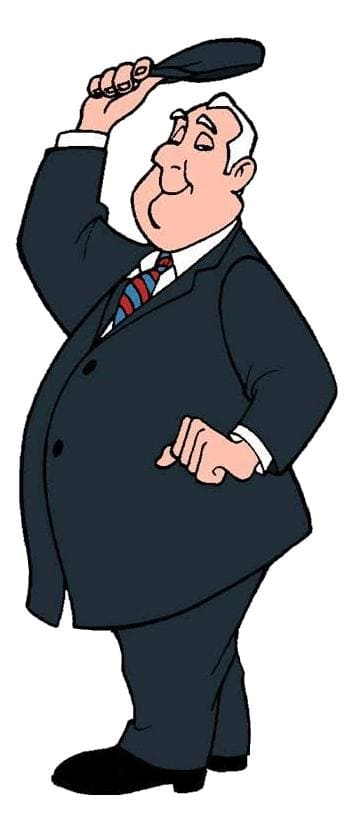 ウィンストン