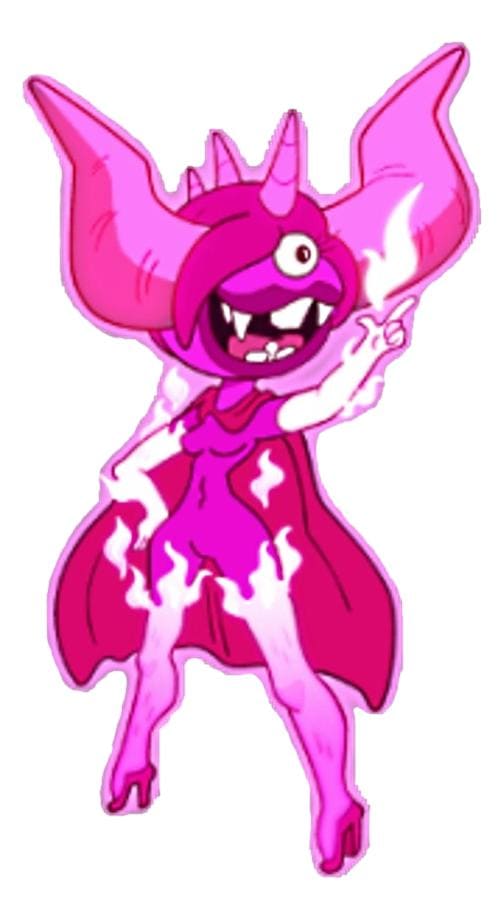 パイロニカ