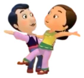 オレグ＆マリア