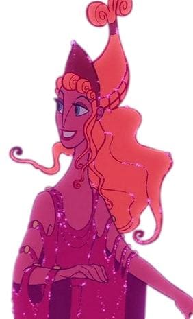 ヘラ