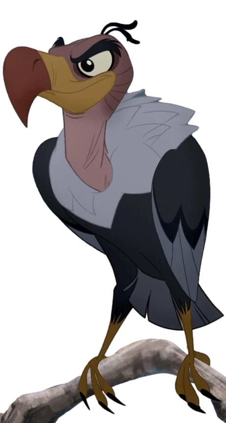 ムウォーガ