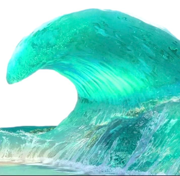 海