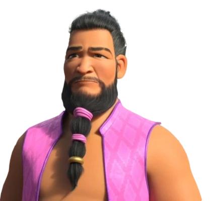ダン・ハイ