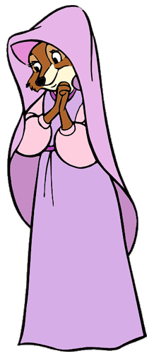 マリアン姫