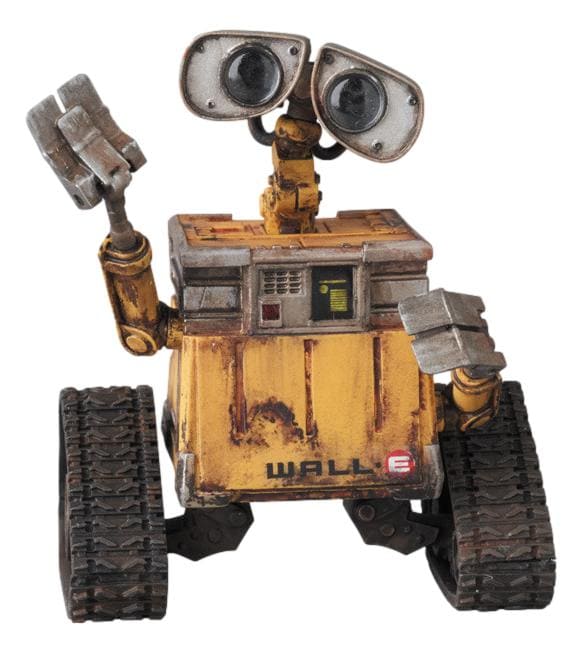 WALL・E（ウォーリー）