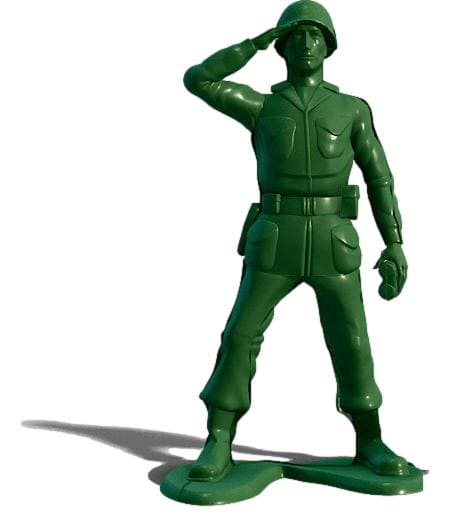 軍曹