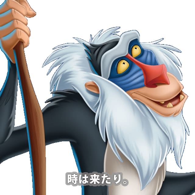 ラフィキ