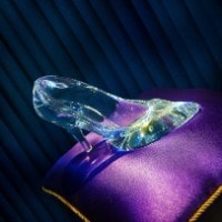 シンデレラのフェアリーテイル・ホールの写真 シンデレラのフェアリーテイル・ホールの写真