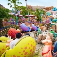 スカットルのスクーターの写真 スカットルのスクーターの写真